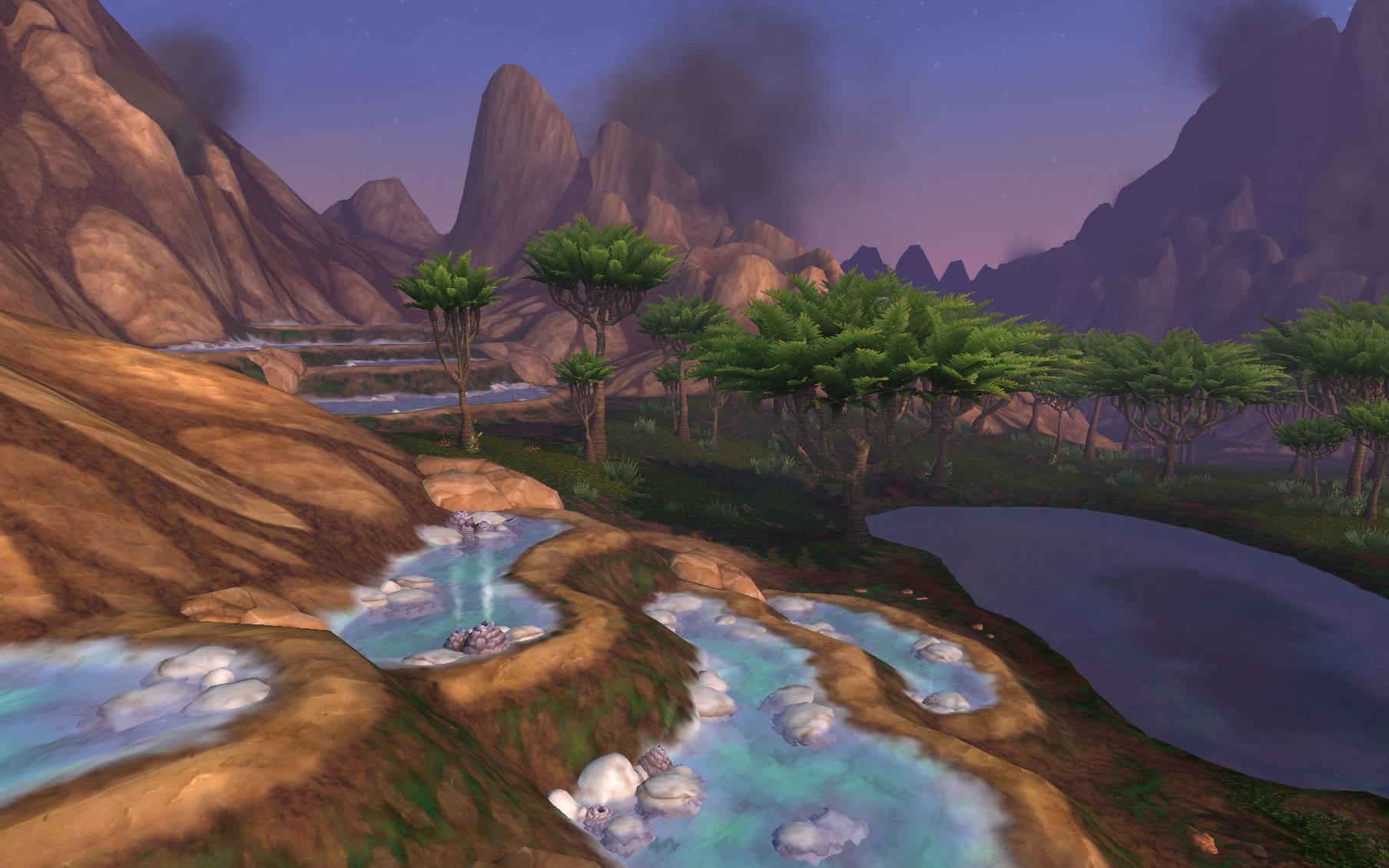 World of Warcraft: Warlords of Draenor já está disponível