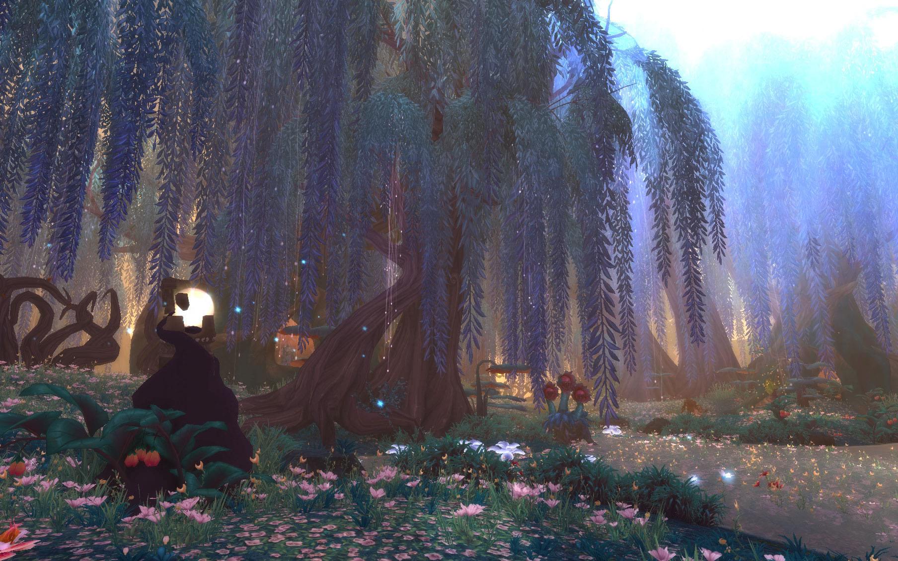 World of Warcraft: Warlords of Draenor já está disponível