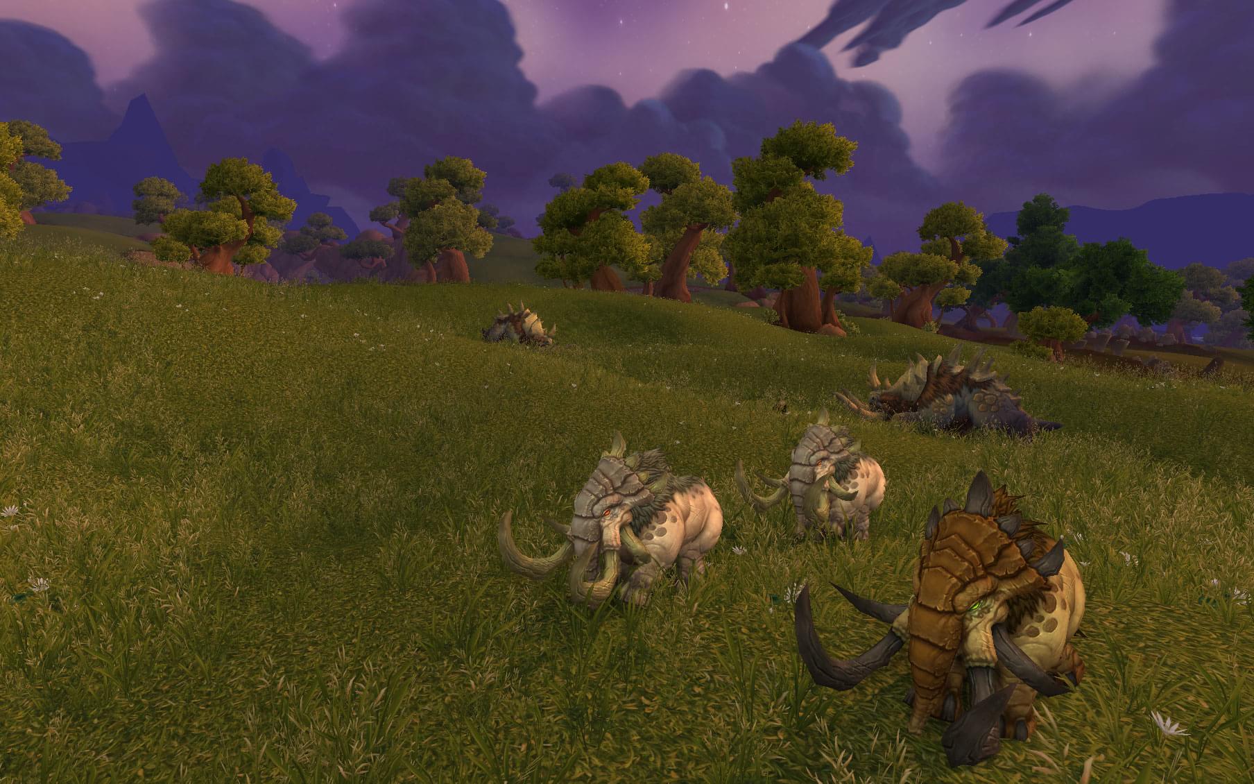 World of Warcraft: Warlords of Draenor já está disponível