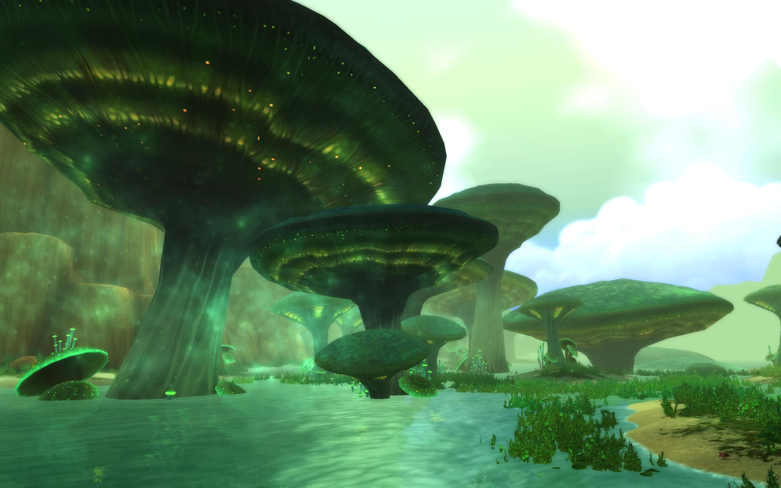 World of Warcraft: Warlords of Draenor já está disponível