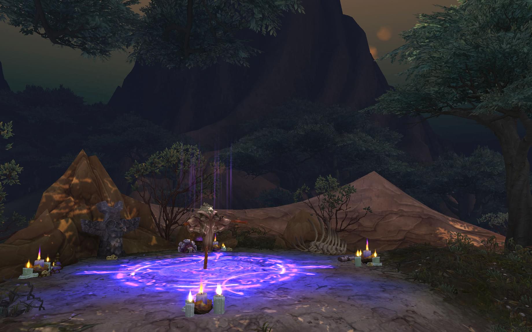World of Warcraft: Warlords of Draenor já está disponível
