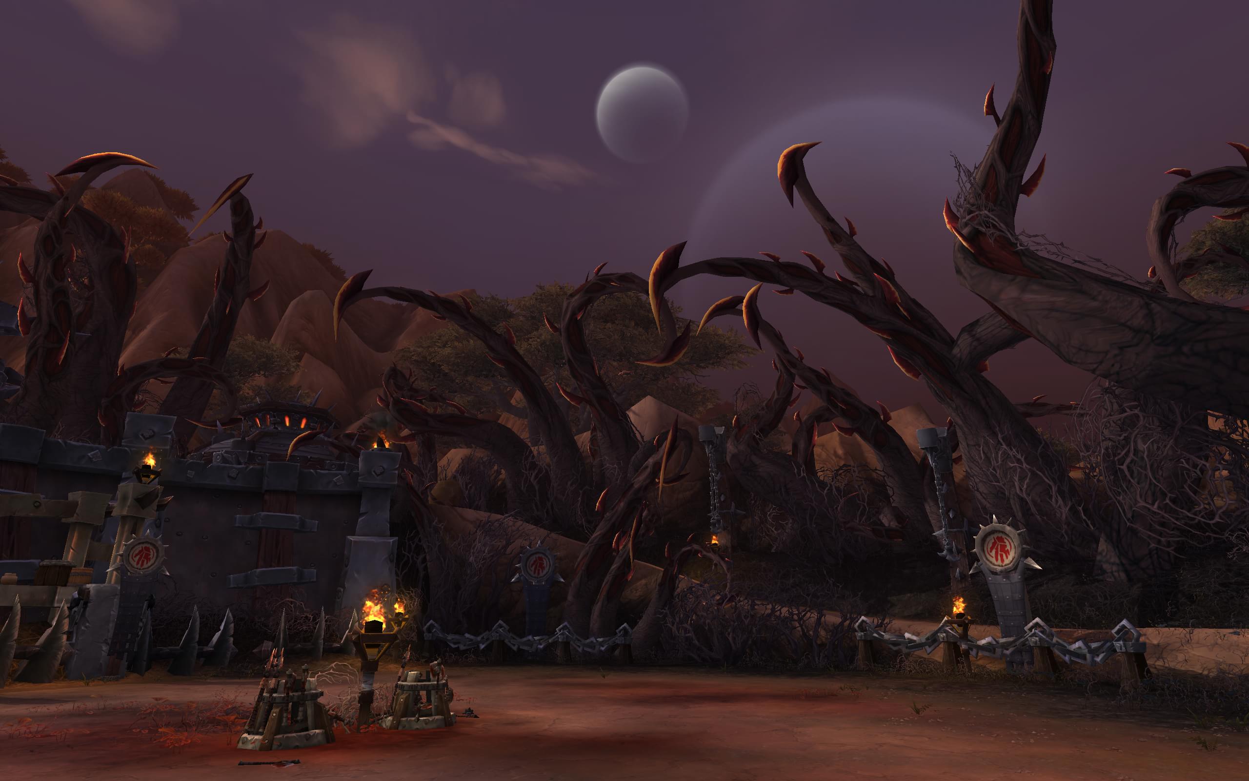 World of Warcraft: Warlords of Draenor já está disponível