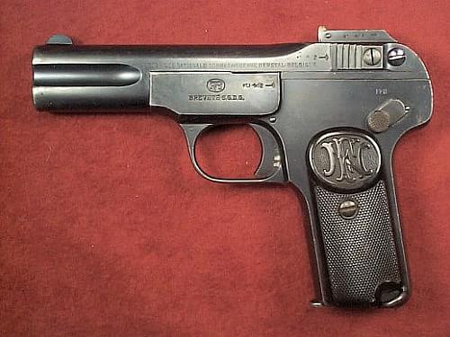 Conheca Detalhes Das Pistolas Utilizadas Na Segunda Guerra Mundial Mega Curioso