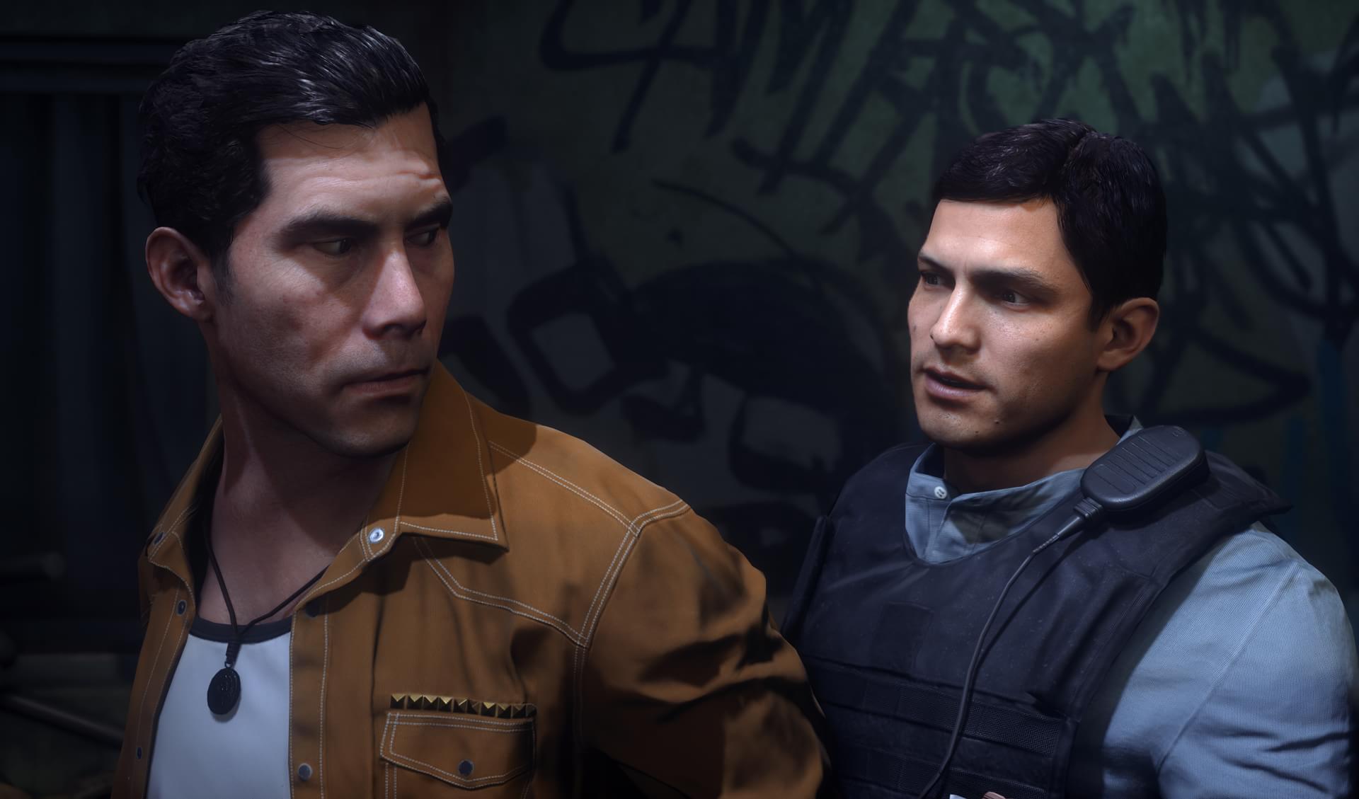 Tiros e ações de risco: veja trailer e imagens de Battlefield Hardline