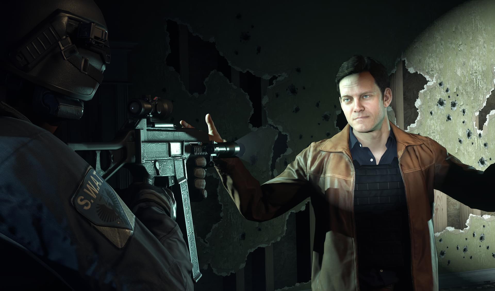 Tiros e ações de risco: veja trailer e imagens de Battlefield Hardline