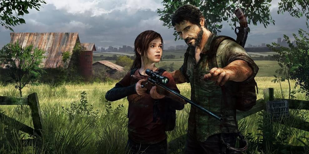 Naughty Dog promete mais conteúdo para The Last of Us na PS Experience