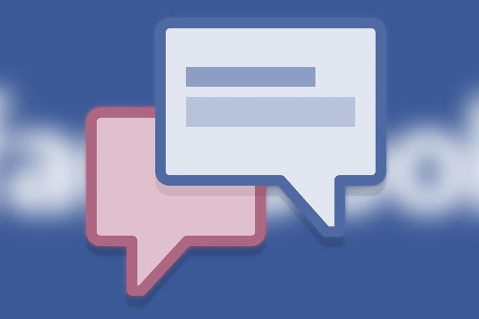 Imagem de: Como reativar o chat do Facebook no Android, dispensando o uso do Messenger