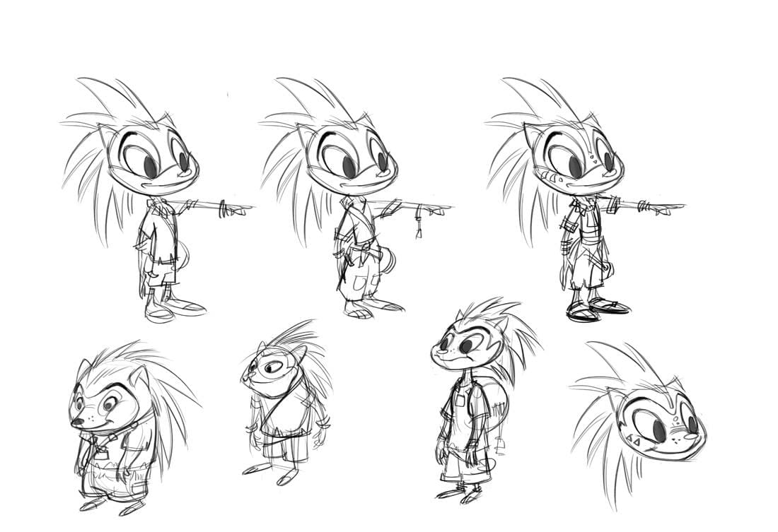 O novo Sonic lhe pareceu estranho? Então confira algumas das alternativas