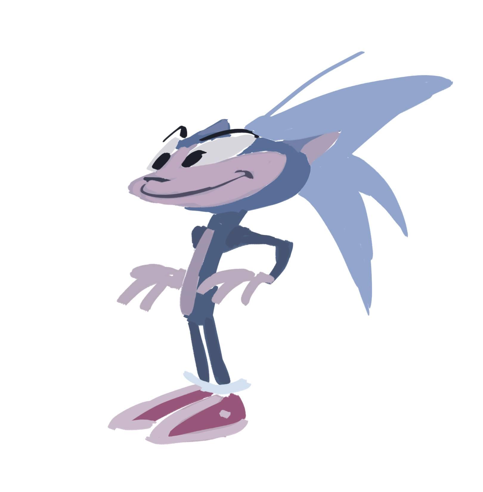 O novo Sonic lhe pareceu estranho? Então confira algumas das alternativas