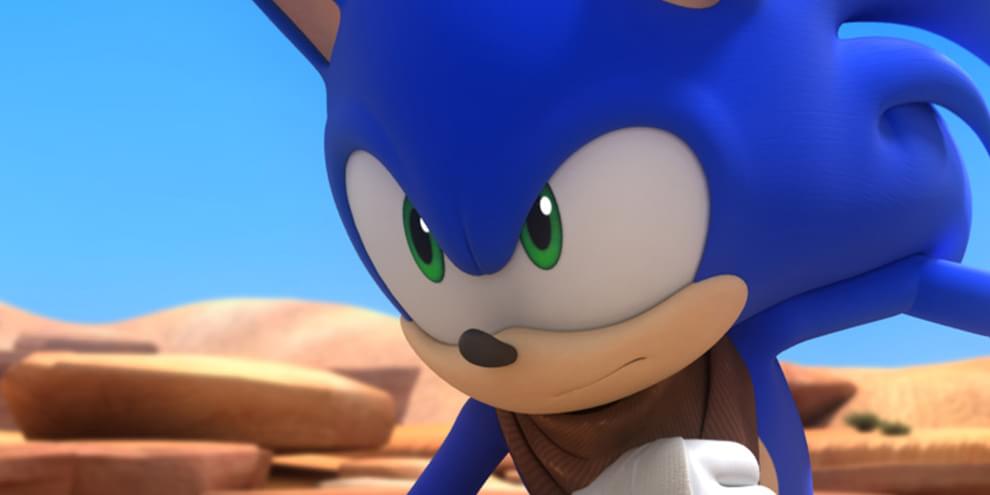 O novo Sonic lhe pareceu estranho? Então confira algumas das alternativas