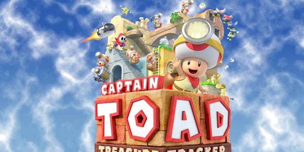 Personagem Toad da Nintendo não é do sexo masculino nem feminino