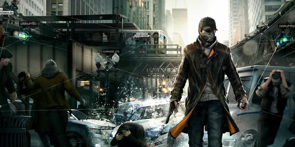 DLCs de Watch Dogs já estão disponíveis no Wii U