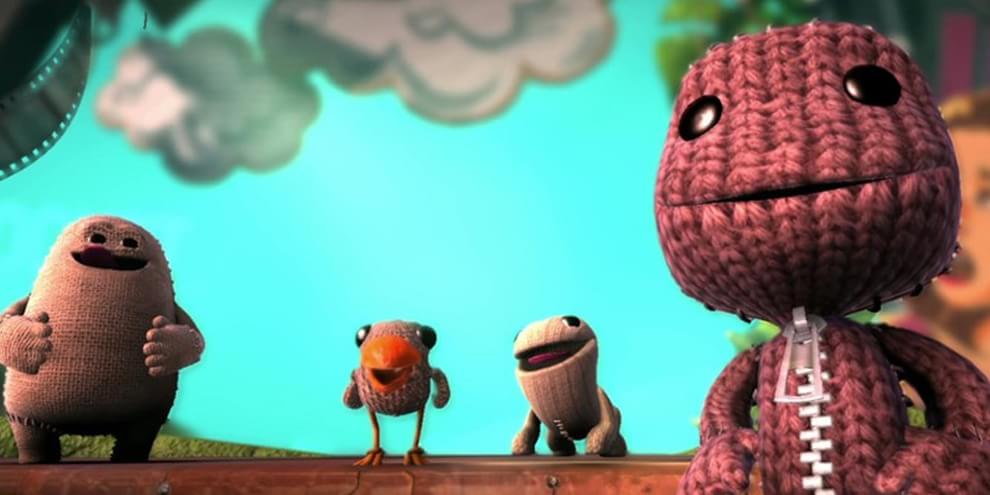 9 coisas que você precisa saber sobre LittleBigPlanet 3