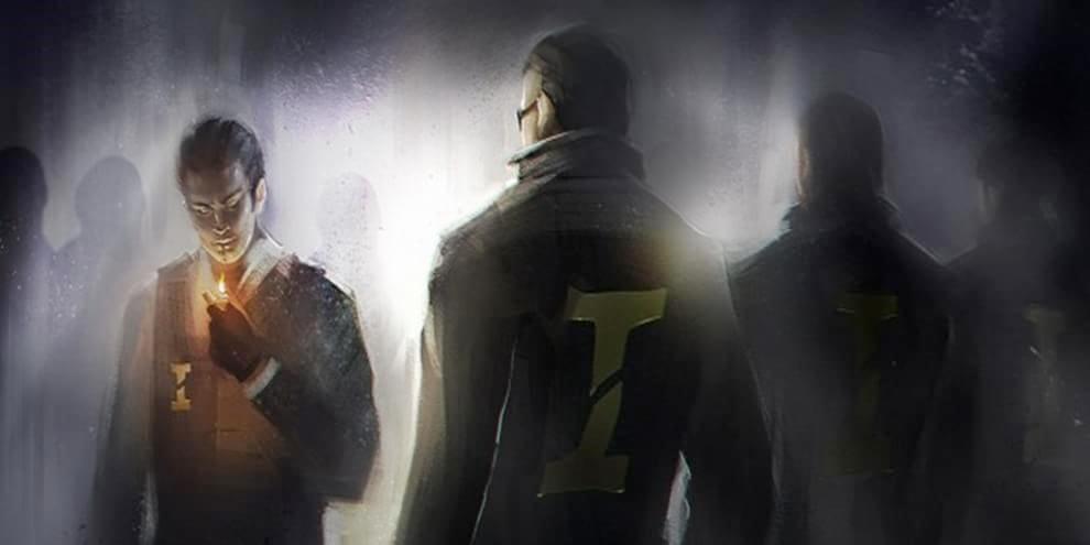 Confira imagens reveladoras de Without Memory, game exclusivo do PS4