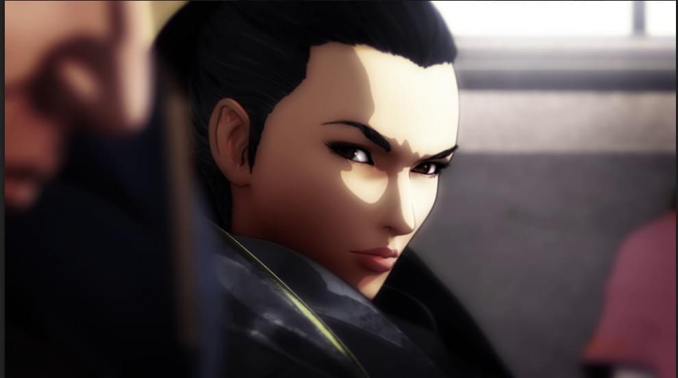 Anime de Dragon Age pode ser uma porta de entrada para a série
