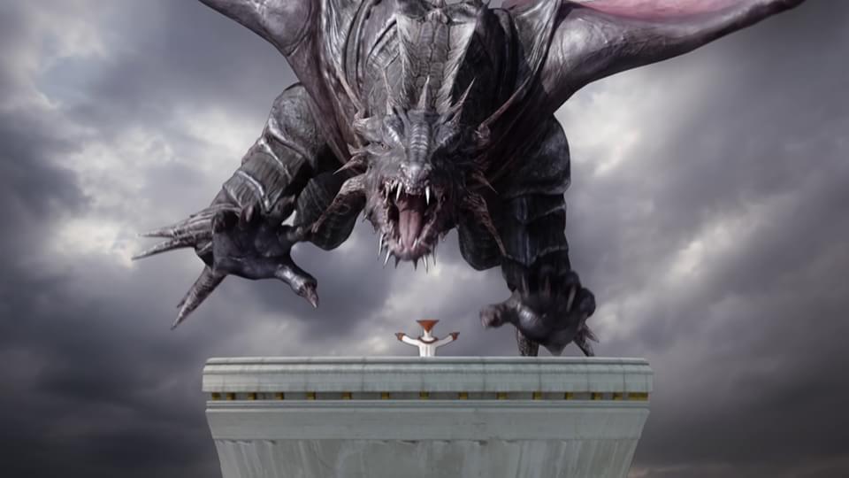Anime de Dragon Age pode ser uma porta de entrada para a série