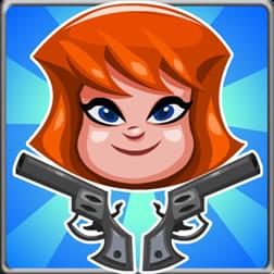 Logo Bang Bang Monsters Ícone Logo Bang Bang Monsters Ícone