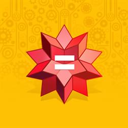 Logo WolframAlpha Ícone Logo WolframAlpha Ícone