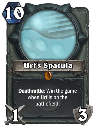 Como seriam todos os campeões de League of Legends dentro de Hearthstone?