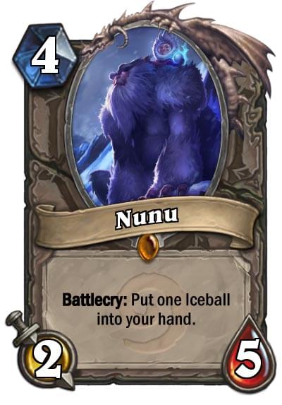 Como seriam todos os campeões de League of Legends dentro de Hearthstone?