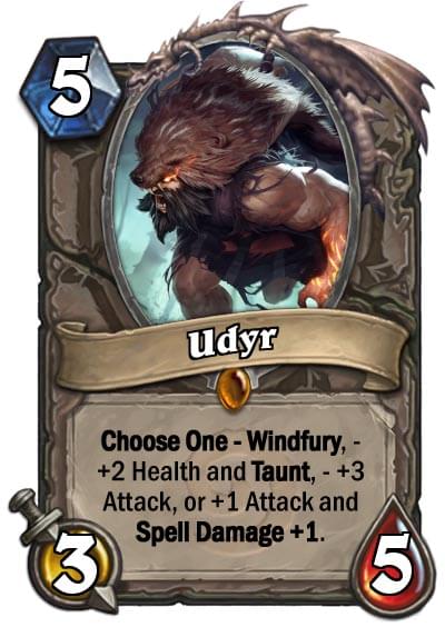 Como seriam todos os campeões de League of Legends dentro de Hearthstone?
