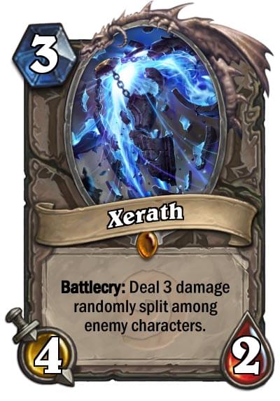 Como seriam todos os campeões de League of Legends dentro de Hearthstone?