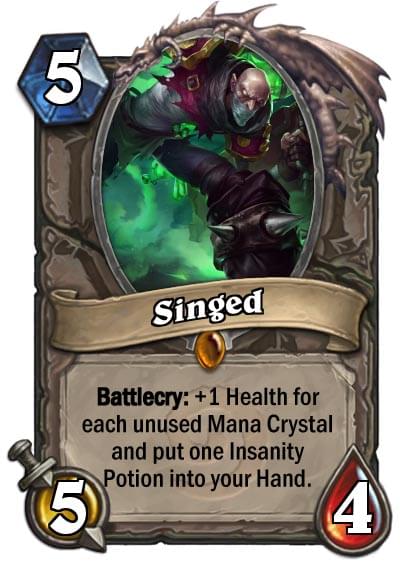Como seriam todos os campeões de League of Legends dentro de Hearthstone?