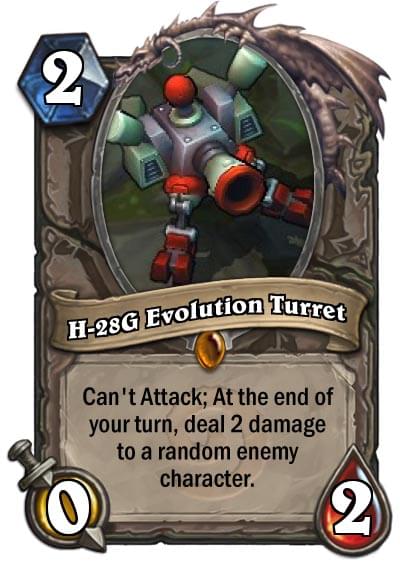 Como seriam todos os campeões de League of Legends dentro de Hearthstone?