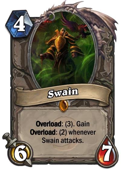 Como seriam todos os campeões de League of Legends dentro de Hearthstone?