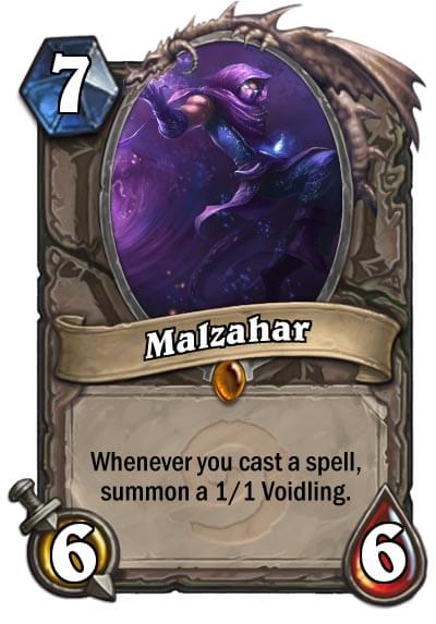 Como seriam todos os campeões de League of Legends dentro de Hearthstone?