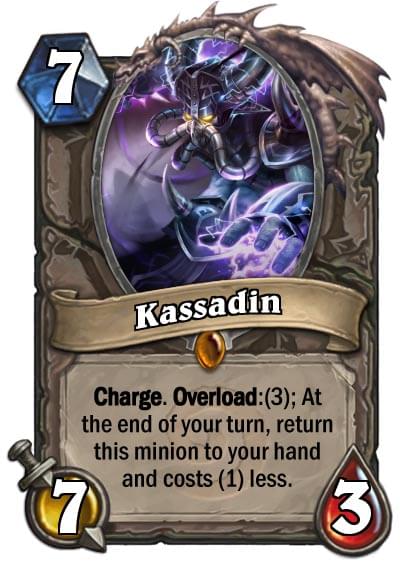 Como seriam todos os campeões de League of Legends dentro de Hearthstone?