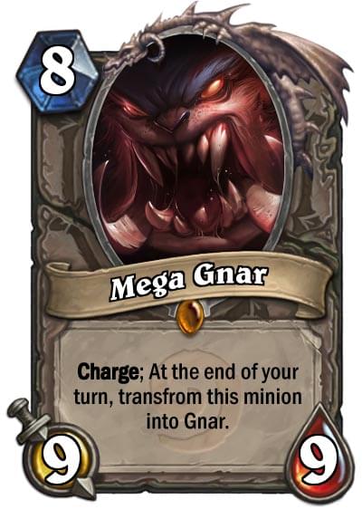 Como seriam todos os campeões de League of Legends dentro de Hearthstone?