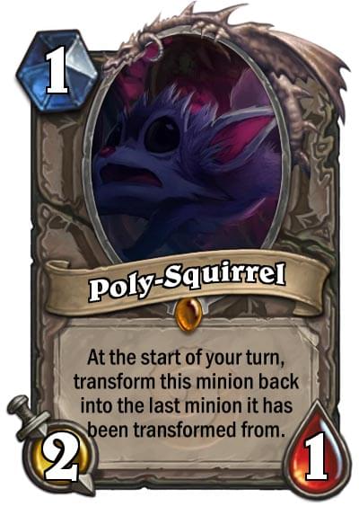 Como seriam todos os campeões de League of Legends dentro de Hearthstone?