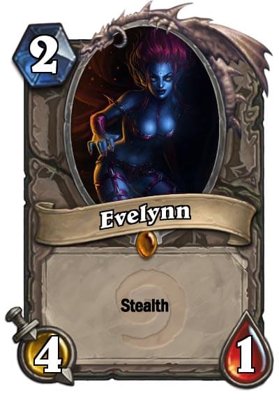 Como seriam todos os campeões de League of Legends dentro de Hearthstone?