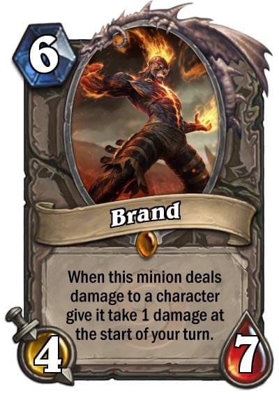 Como seriam todos os campeões de League of Legends dentro de Hearthstone?