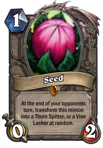 Como seriam todos os campeões de League of Legends dentro de Hearthstone?
