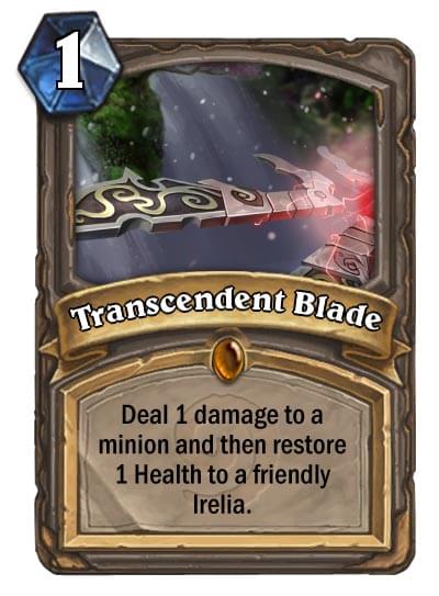 Como seriam todos os campeões de League of Legends dentro de Hearthstone?