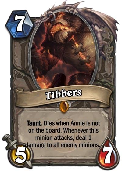 Como seriam todos os campeões de League of Legends dentro de Hearthstone?