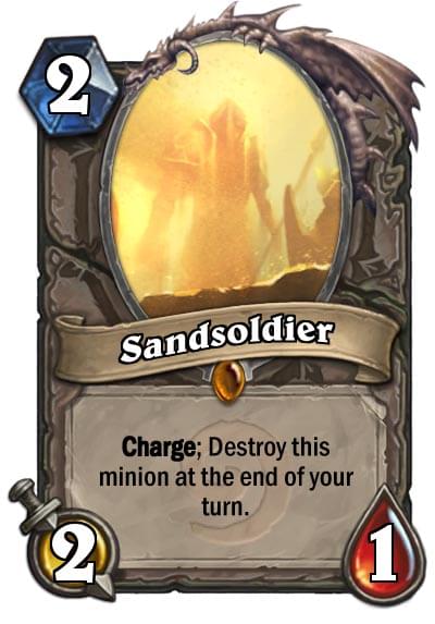 Como seriam todos os campeões de League of Legends dentro de Hearthstone?