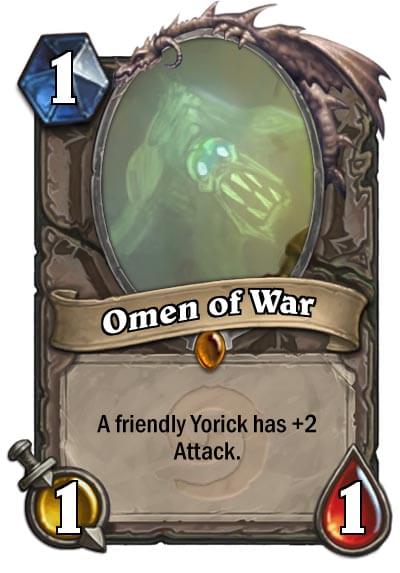 Como seriam todos os campeões de League of Legends dentro de Hearthstone?
