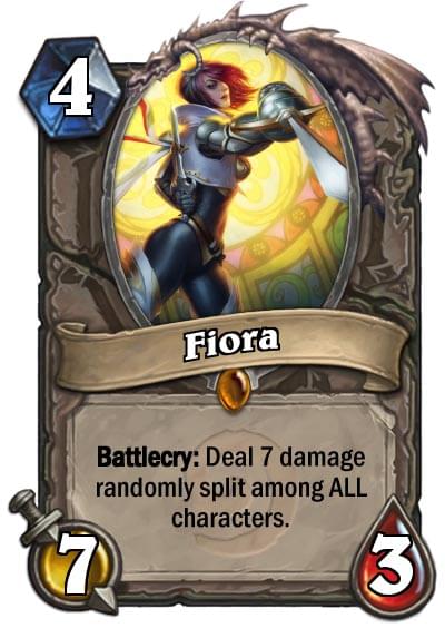 Como seriam todos os campeões de League of Legends dentro de Hearthstone?