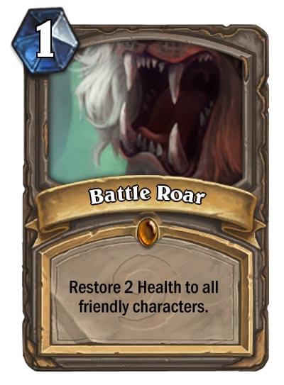 Como seriam todos os campeões de League of Legends dentro de Hearthstone?