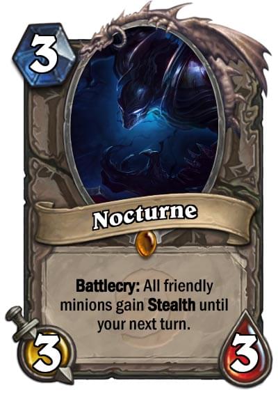Como seriam todos os campeões de League of Legends dentro de Hearthstone?