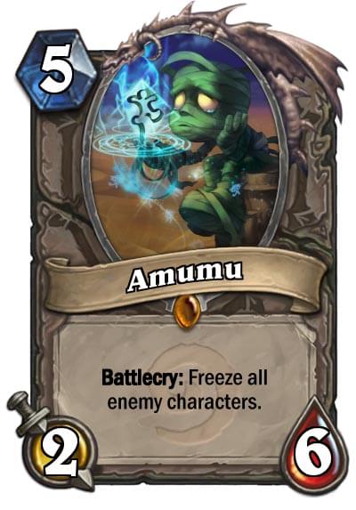 Como seriam todos os campeões de League of Legends dentro de Hearthstone?