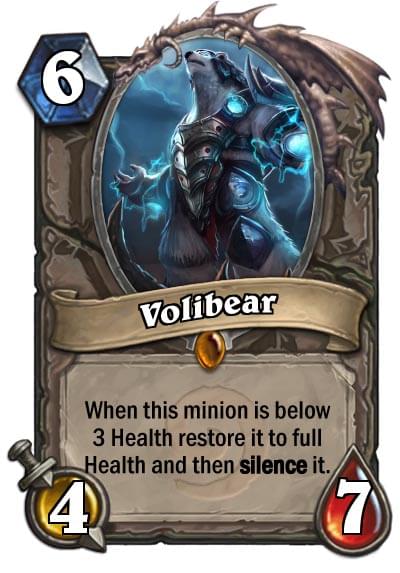 Como seriam todos os campeões de League of Legends dentro de Hearthstone?
