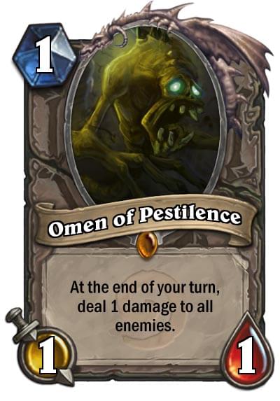 Como seriam todos os campeões de League of Legends dentro de Hearthstone?