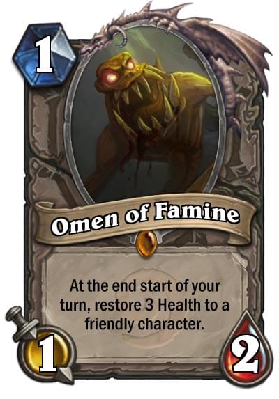 Como seriam todos os campeões de League of Legends dentro de Hearthstone?