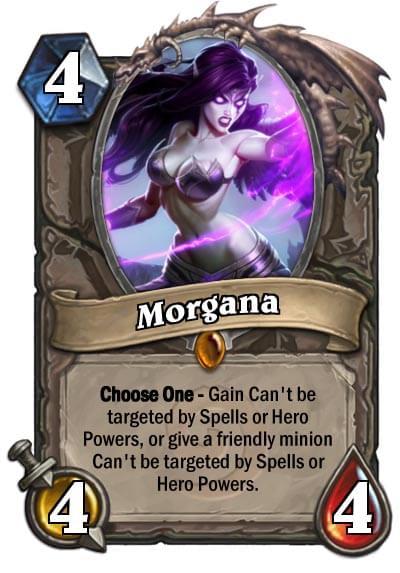 Como seriam todos os campeões de League of Legends dentro de Hearthstone?
