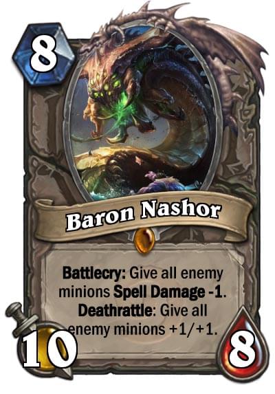 Como seriam todos os campeões de League of Legends dentro de Hearthstone?
