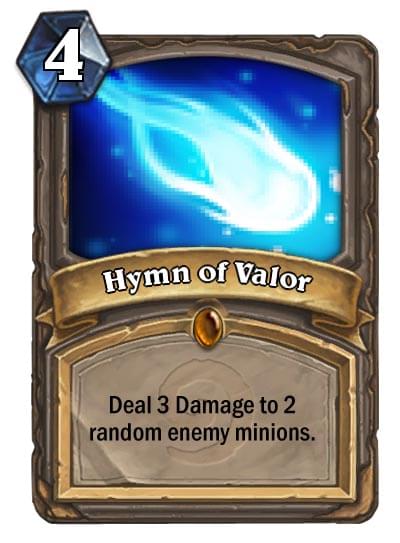 Como seriam todos os campeões de League of Legends dentro de Hearthstone?